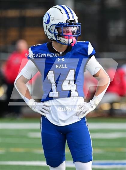 Thumbnail 2 in Conard @ Hall photogallery.