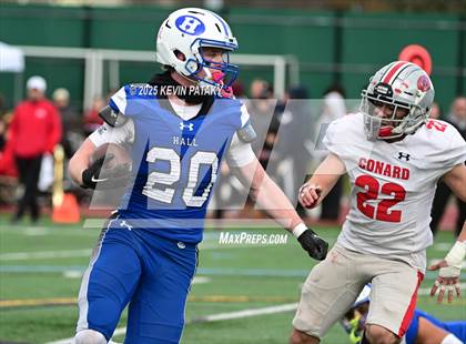 Thumbnail 1 in Conard @ Hall photogallery.