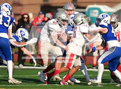 Thumbnail 2 in Conard @ Hall photogallery.