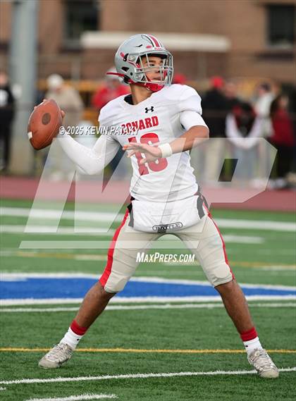 Thumbnail 2 in Conard @ Hall photogallery.