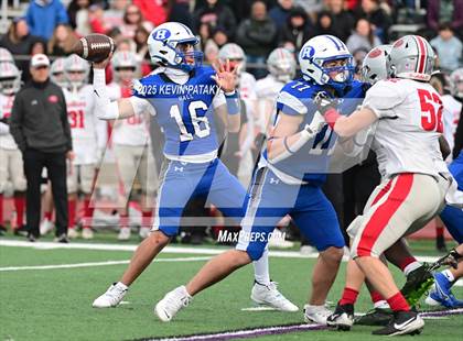 Thumbnail 1 in Conard @ Hall photogallery.