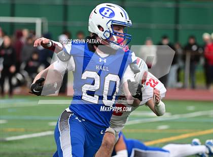 Thumbnail 2 in Conard @ Hall photogallery.