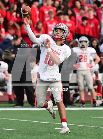 Thumbnail 3 in Conard @ Hall photogallery.