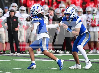 Thumbnail 3 in Conard @ Hall photogallery.