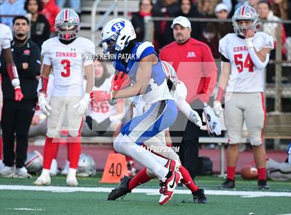 Thumbnail 1 in Conard @ Hall photogallery.