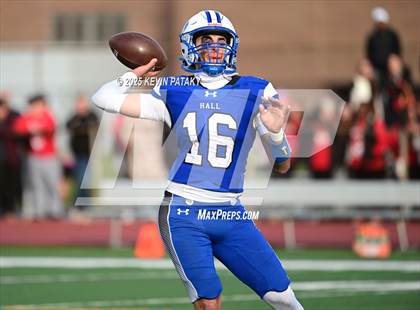 Thumbnail 3 in Conard @ Hall photogallery.