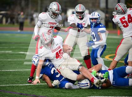 Thumbnail 2 in Conard @ Hall photogallery.