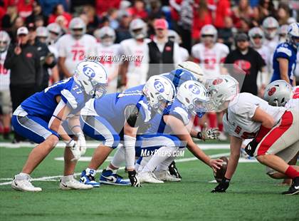 Thumbnail 1 in Conard @ Hall photogallery.