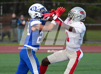 Thumbnail 1 in Conard @ Hall photogallery.