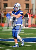 Photo from the gallery "Conard @ Hall"