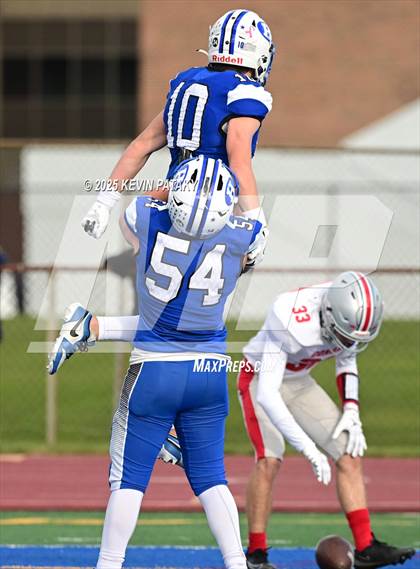 Thumbnail 3 in Conard @ Hall photogallery.