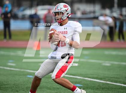 Thumbnail 2 in Conard @ Hall photogallery.