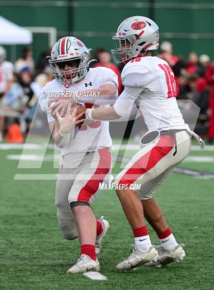 Thumbnail 2 in Conard @ Hall photogallery.