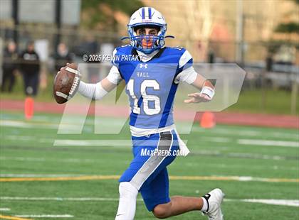 Thumbnail 2 in Conard @ Hall photogallery.