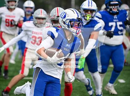 Thumbnail 1 in Conard @ Hall photogallery.