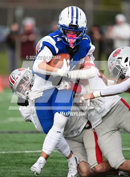 Thumbnail 3 in Conard @ Hall photogallery.