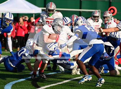 Thumbnail 3 in Conard @ Hall photogallery.