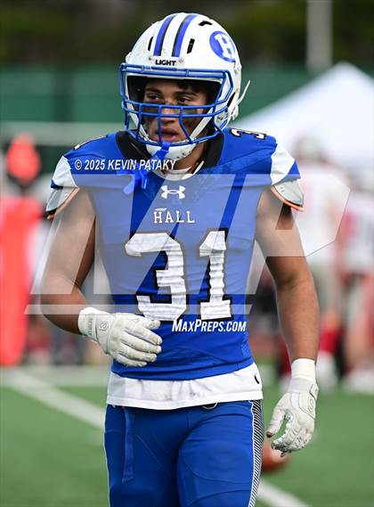 Thumbnail 1 in Conard @ Hall photogallery.