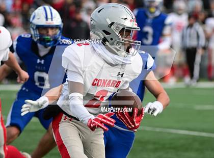 Thumbnail 2 in Conard @ Hall photogallery.