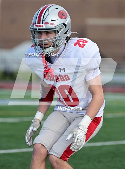 Thumbnail 2 in Conard @ Hall photogallery.