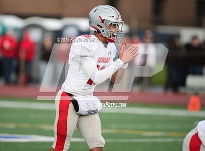 Thumbnail 3 in Conard @ Hall photogallery.