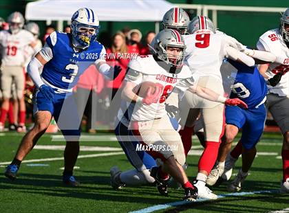 Thumbnail 1 in Conard @ Hall photogallery.