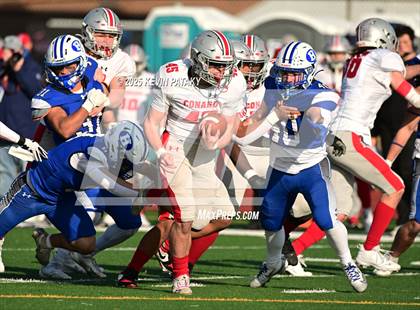 Thumbnail 3 in Conard @ Hall photogallery.