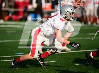 Thumbnail 1 in Conard @ Hall photogallery.