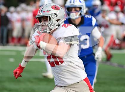 Thumbnail 3 in Conard @ Hall photogallery.