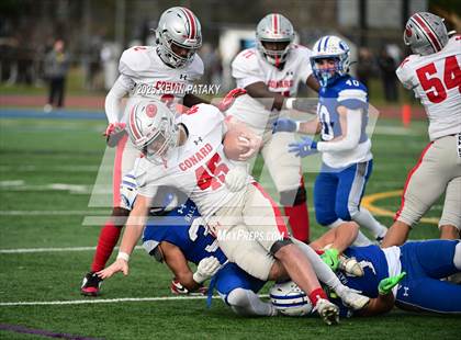 Thumbnail 1 in Conard @ Hall photogallery.