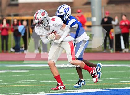 Thumbnail 3 in Conard @ Hall photogallery.