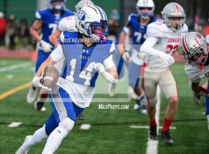 Thumbnail 2 in Conard @ Hall photogallery.