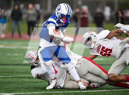 Thumbnail 1 in Conard @ Hall photogallery.