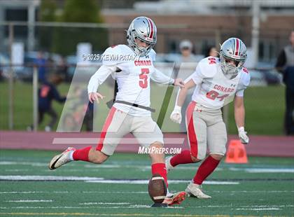 Thumbnail 1 in Conard @ Hall photogallery.