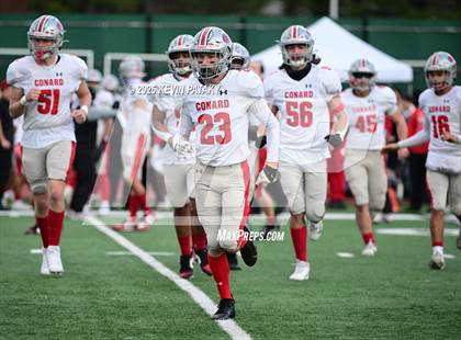 Thumbnail 3 in Conard @ Hall photogallery.