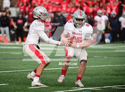 Thumbnail 2 in Conard @ Hall photogallery.