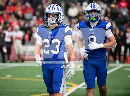 Thumbnail 2 in Conard @ Hall photogallery.