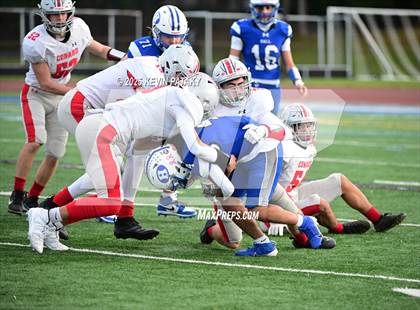 Thumbnail 3 in Conard @ Hall photogallery.