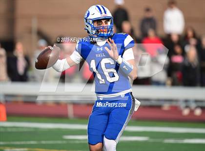 Thumbnail 1 in Conard @ Hall photogallery.