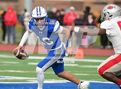 Thumbnail 3 in Conard @ Hall photogallery.