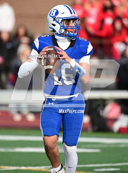 Thumbnail 2 in Conard @ Hall photogallery.