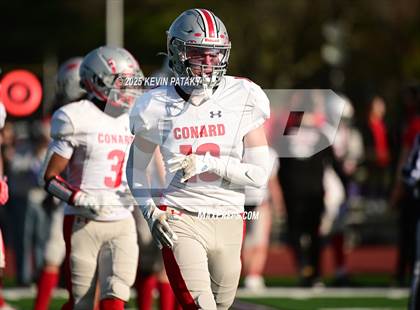 Thumbnail 2 in Conard @ Hall photogallery.