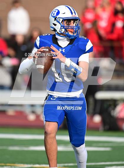 Thumbnail 3 in Conard @ Hall photogallery.