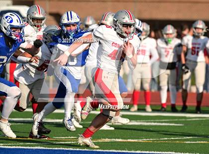 Thumbnail 3 in Conard @ Hall photogallery.