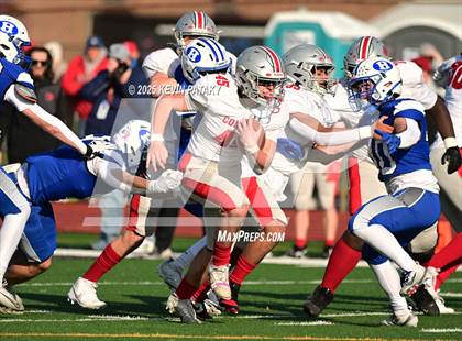 Thumbnail 3 in Conard @ Hall photogallery.