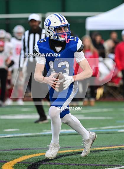 Thumbnail 3 in Conard @ Hall photogallery.