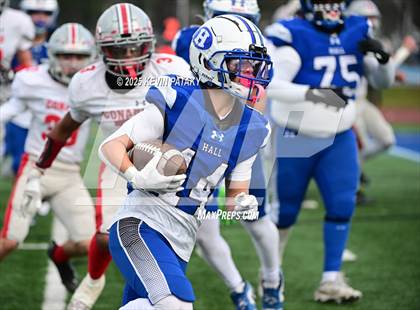 Thumbnail 2 in Conard @ Hall photogallery.