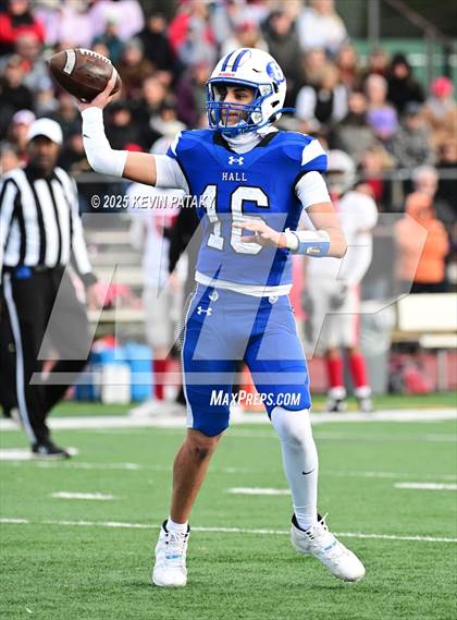 Thumbnail 3 in Conard @ Hall photogallery.