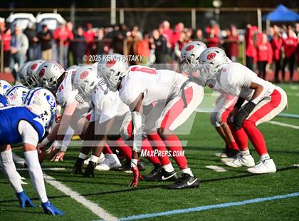 Thumbnail 2 in Conard @ Hall photogallery.