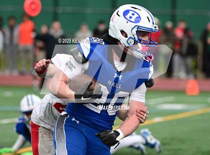 Thumbnail 2 in Conard @ Hall photogallery.